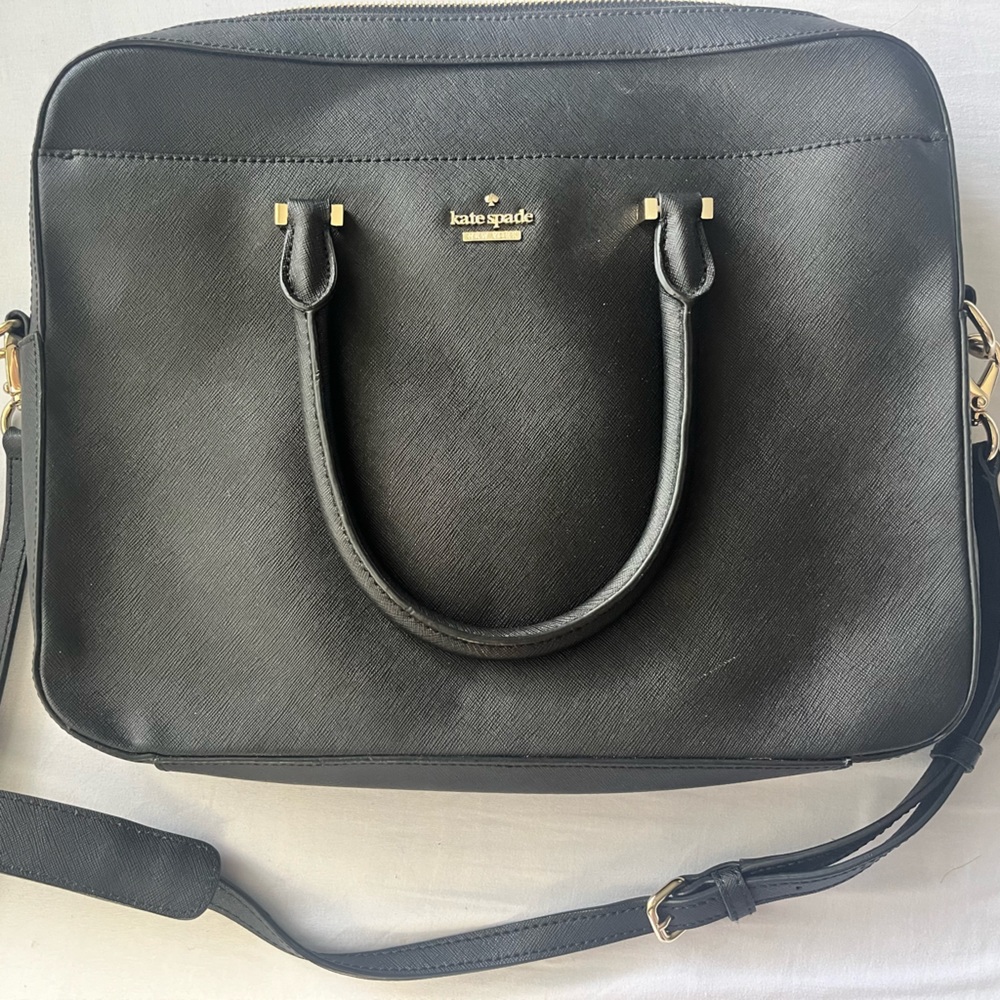 Kate Spade (New York) Black Bag